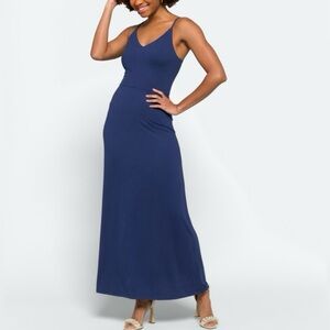 Women’s Maxi‎ Dress